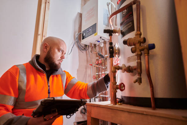 Best Toilet Repair Services  in Watervliet, MI