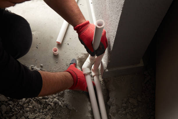 Best Plumbing Inspection Services  in Watervliet, MI