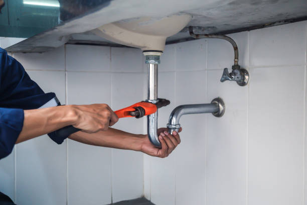 Best Best Plumbers Near Me  in Watervliet, MI