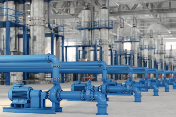 Watervliet, MI Plumbing Company