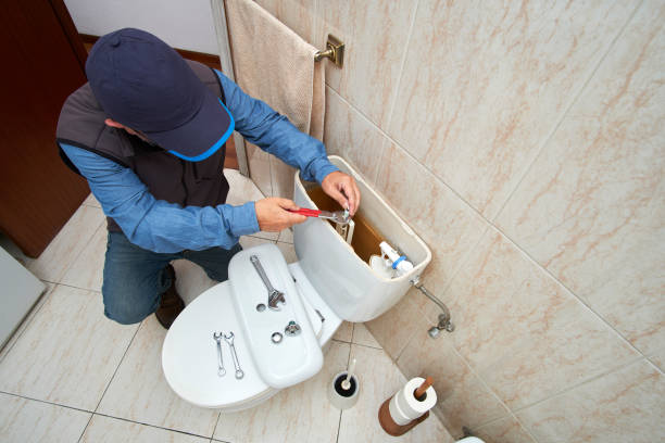 Best Same-Day Plumbing Service  in Watervliet, MI