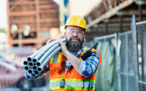 Best Plumbing Installation Services  in Watervliet, MI