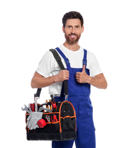 Best Clogged Drain Plumber  in Watervliet, MI