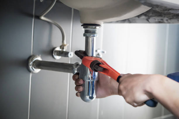 Best Sprinkler Systems  in Watervliet, MI