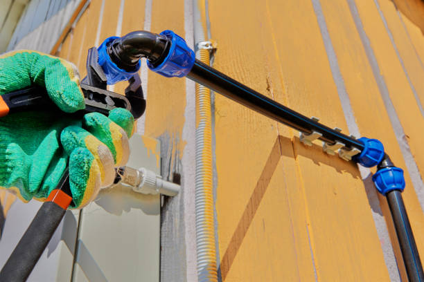 Best Commercial Plumbing Services  in Watervliet, MI