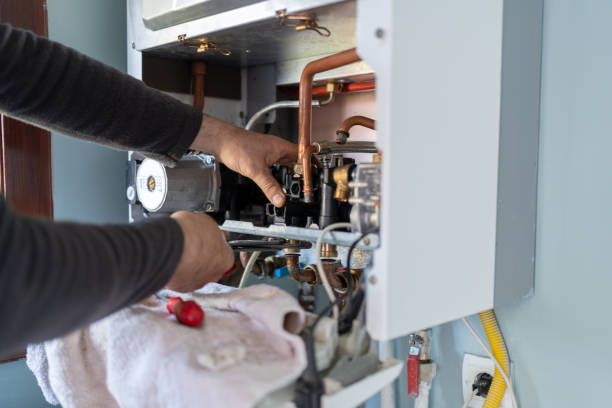 Sprinkler Systems in Watervliet, MI