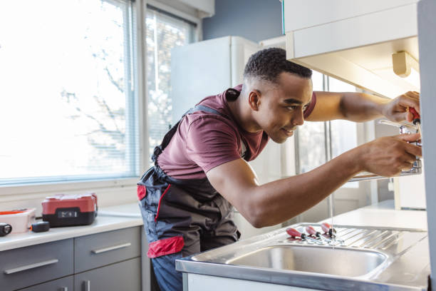 Best Faucet Repair  in Watervliet, MI